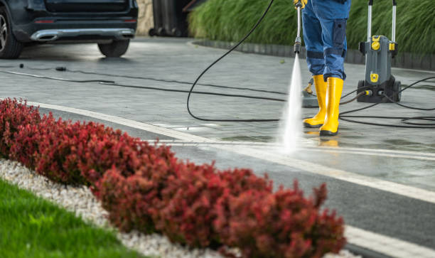 Best Pool Deck Cleaning  in East Lake, FL